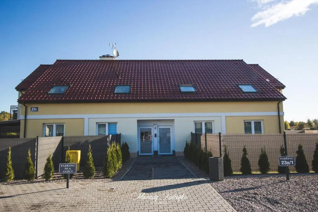 Apartamenty A&M