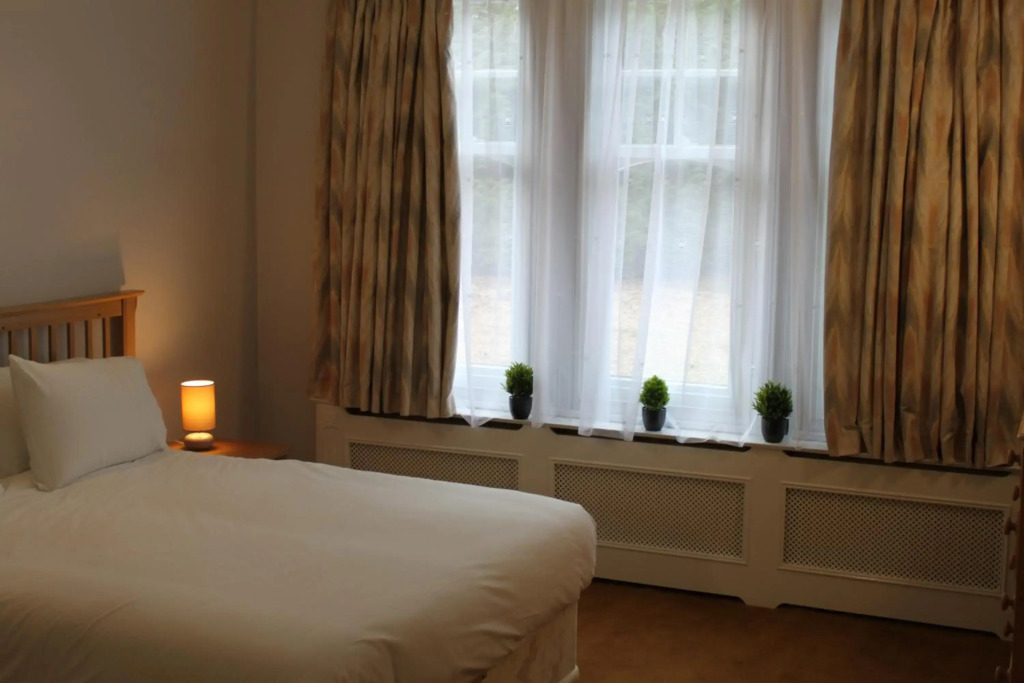 Redwings Lodge Baldock