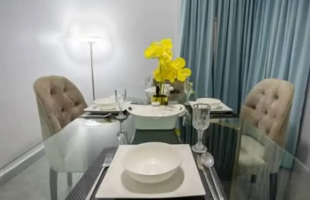 Zen Apartments