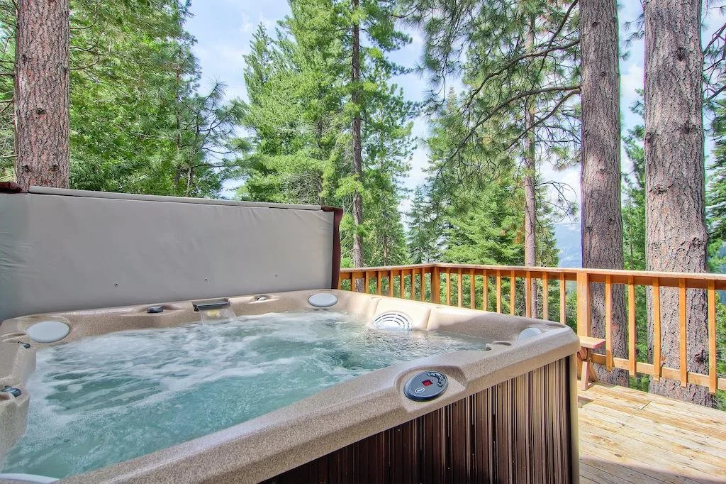 Yosemite Scenic Wonders - Wawona Area
