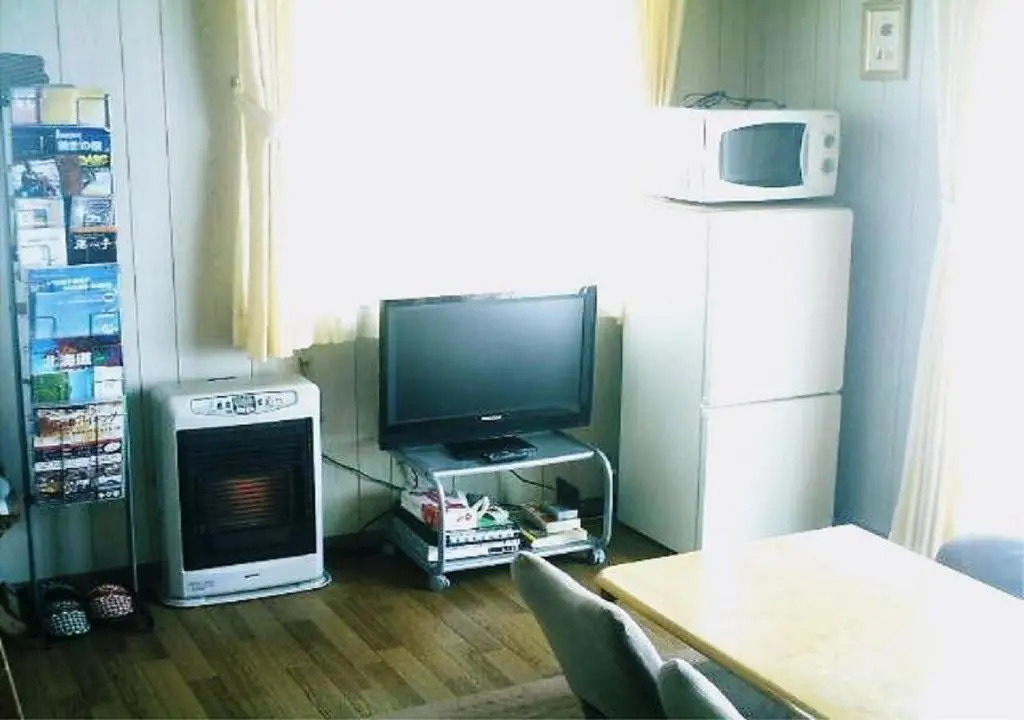 Abuta-gun - Cottage / Vacation STAY 22432