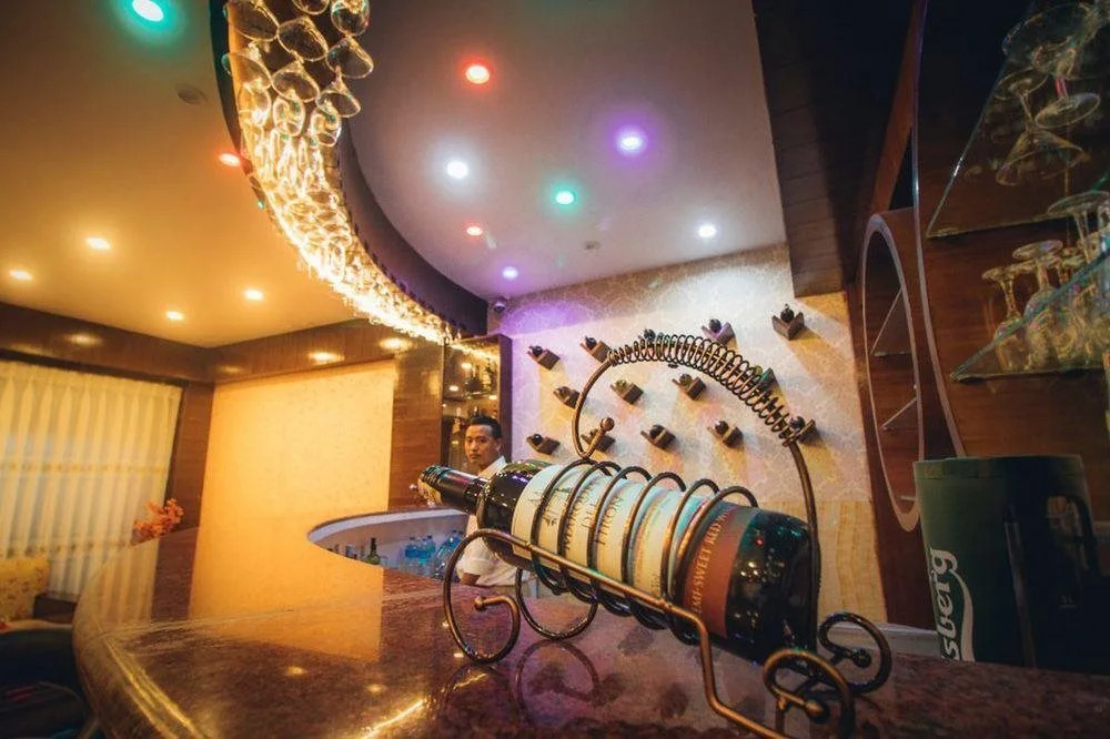Hotel Prakash
