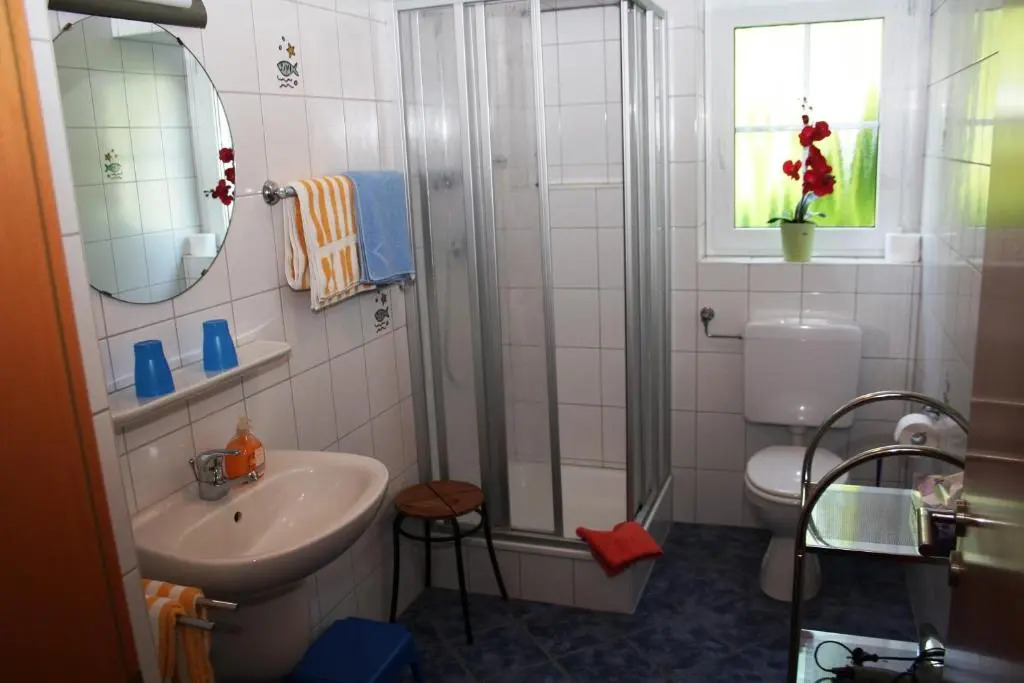 Ferienwohnung Schneemann