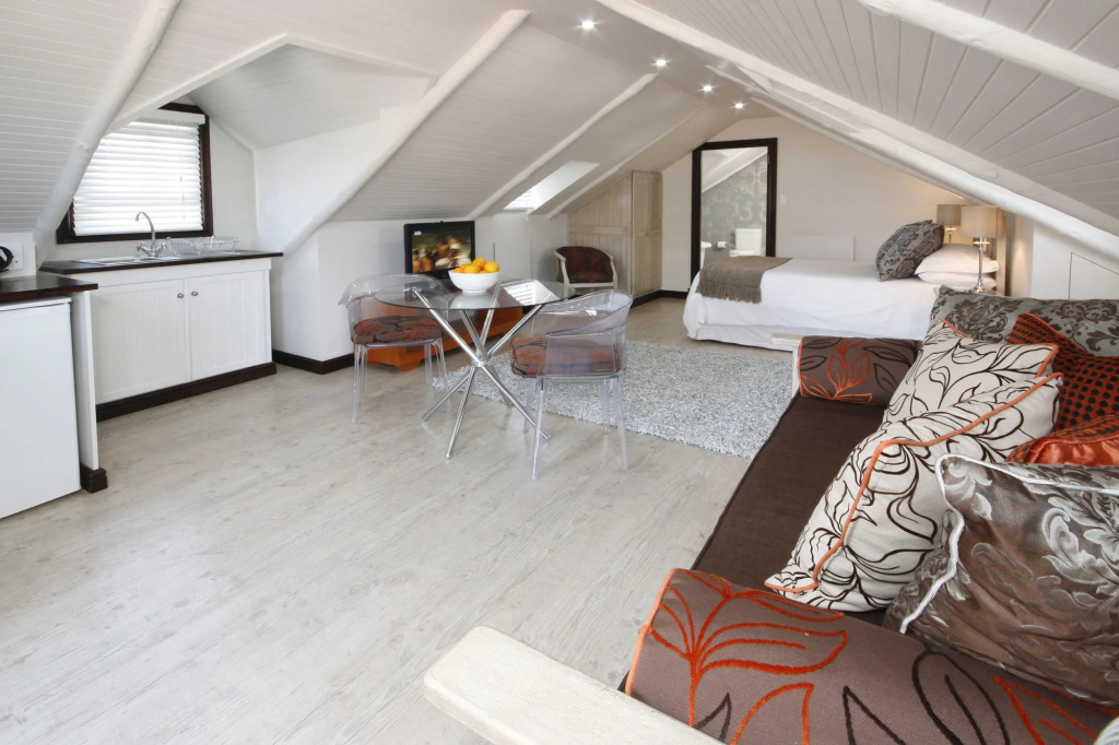 The Potting Shed Guest House