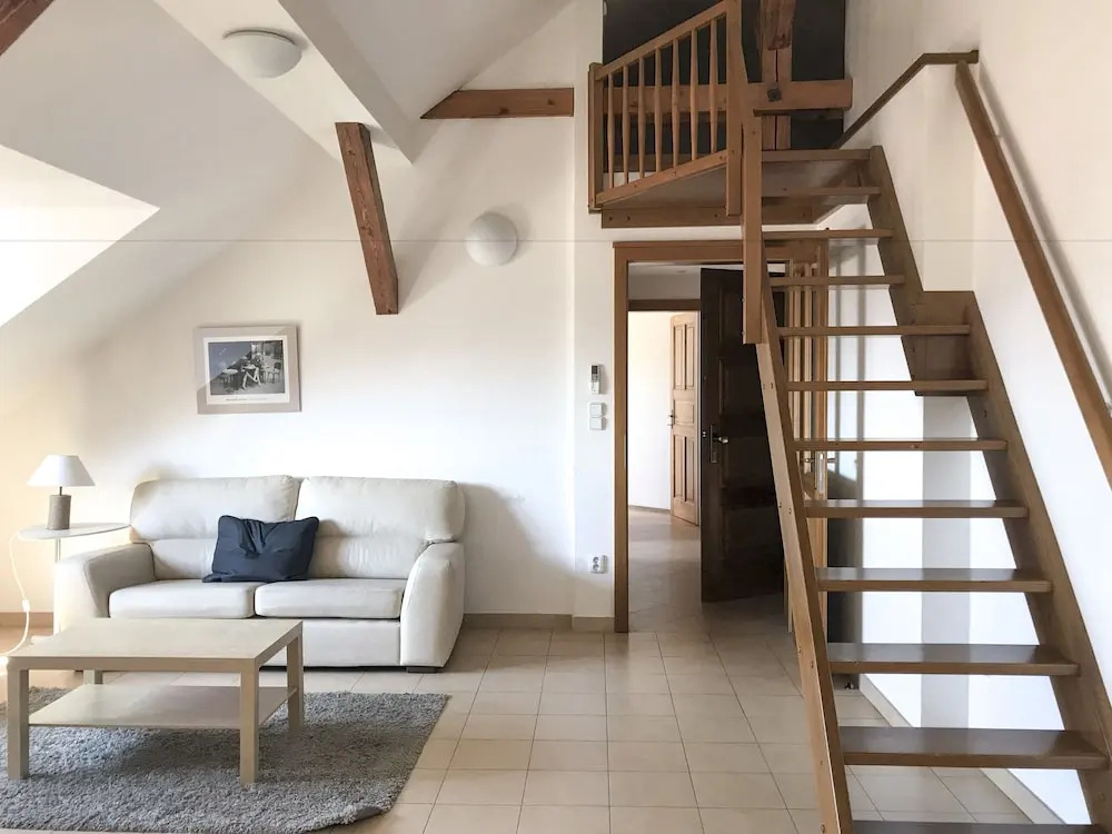 Prague Cozy Apartments
