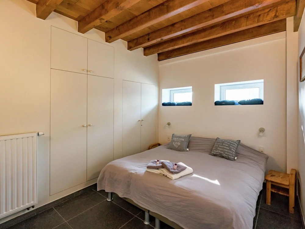 Rural Villa, 4 Kilometres From the Beach