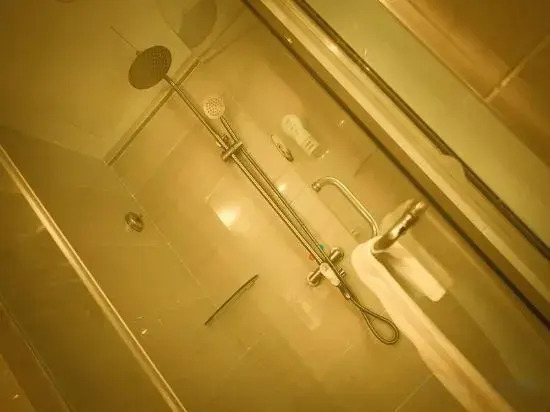 7 Days Premium Hotel (Jinan Quancheng Plaza Qilu Hospital)