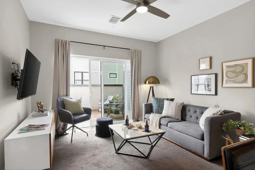 Belcourt by AvantStay