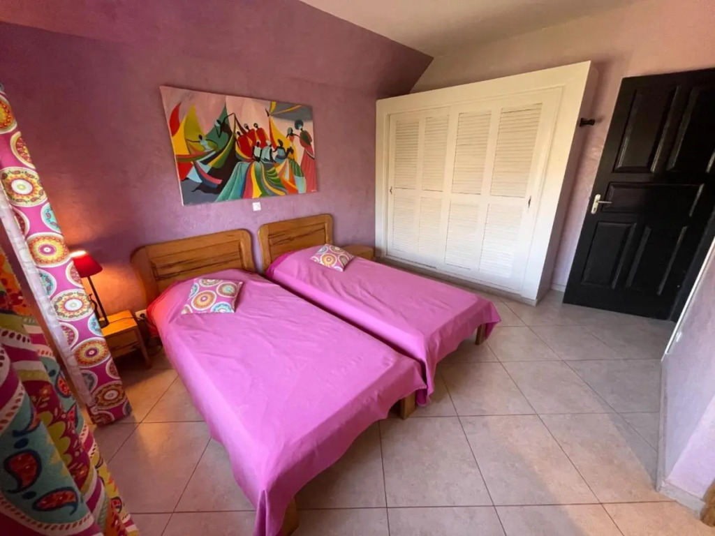 Agence Adjana Resort