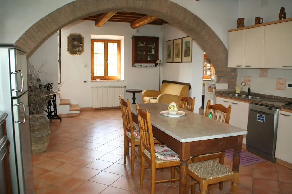 Villa Seggiano