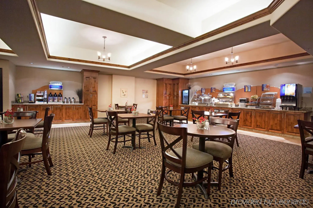Holiday Inn Express Hotel & Suites Silt - Rifle by IHG