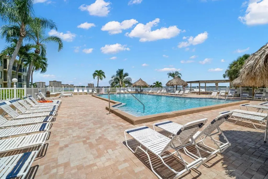 Palma Del Mar G-110, 2 Bedrooms, Heated Pool Access, Spa, Sleeps 7