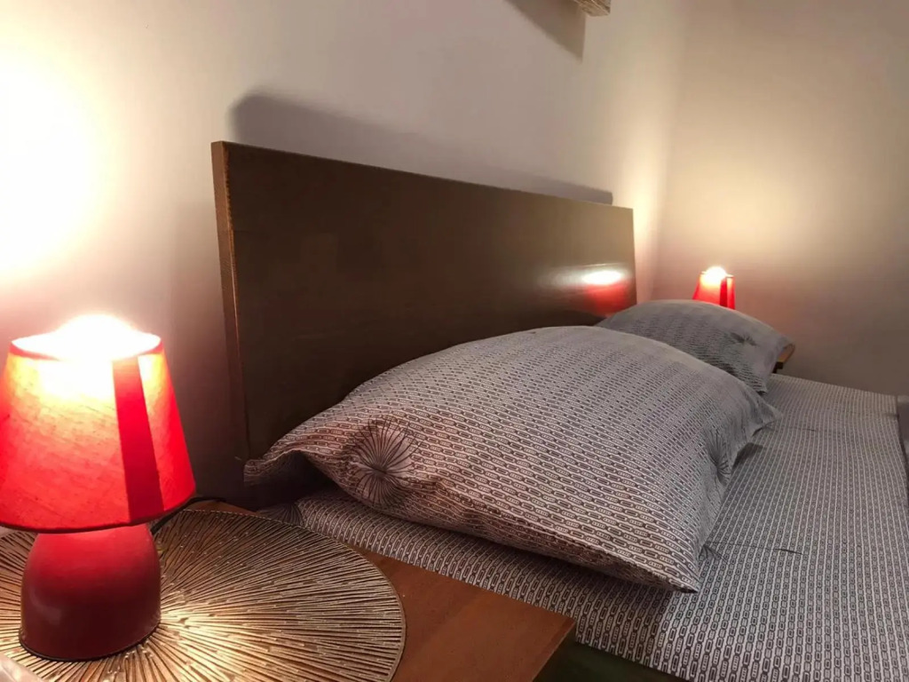 Two-bedroom apartment in 10 min to the Opera Theatre