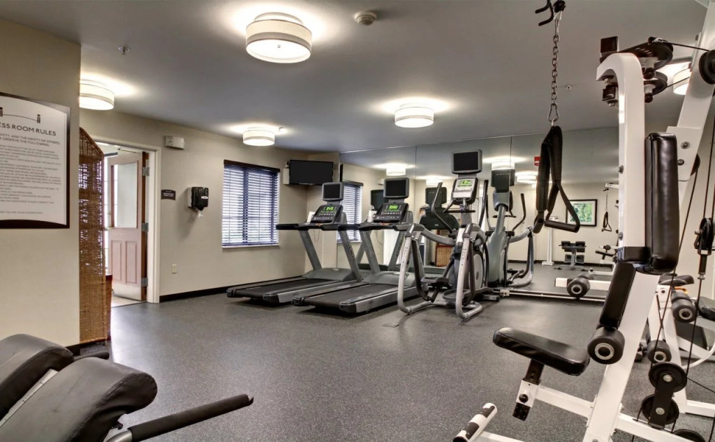 Staybridge Suites Madison - East by IHG