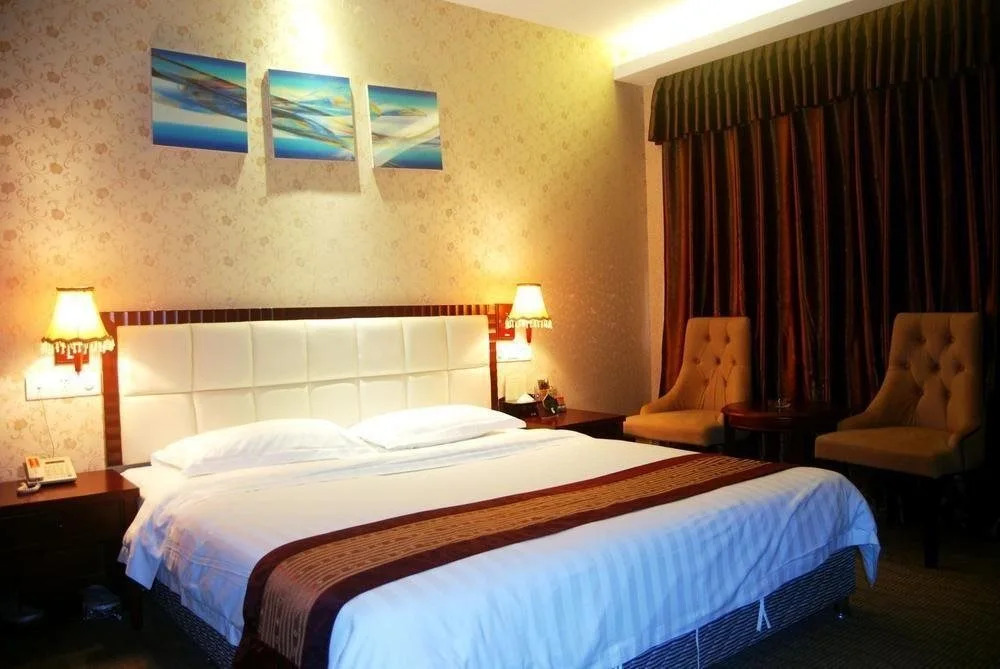 Jianyi Hotel