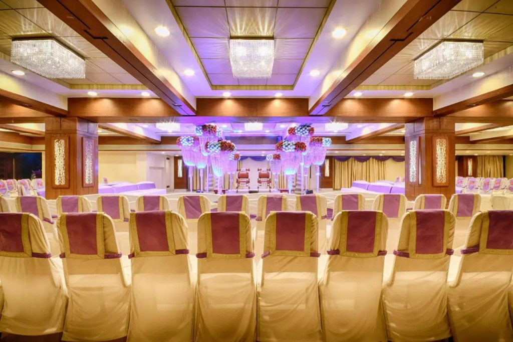 Hotel Platinum Residency
