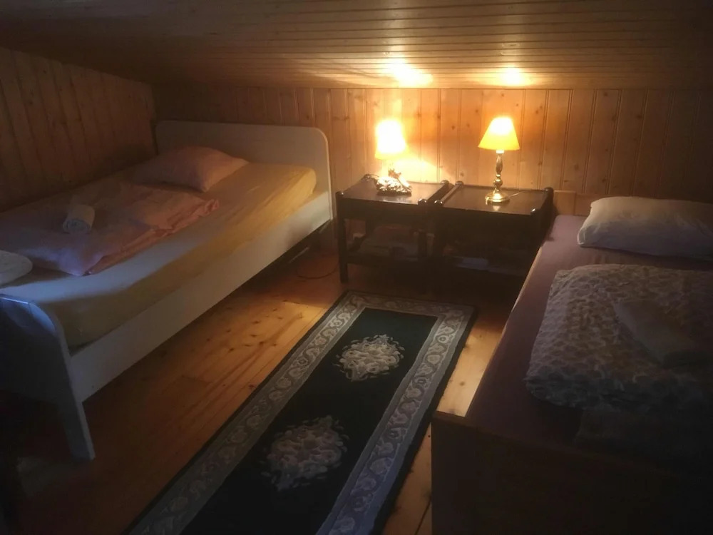Holiday Home Sondre Hallangen