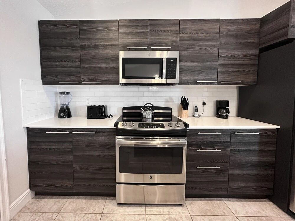 Balmoral Resort- 111kb 2 Bedroom Townhouse by RedAwning