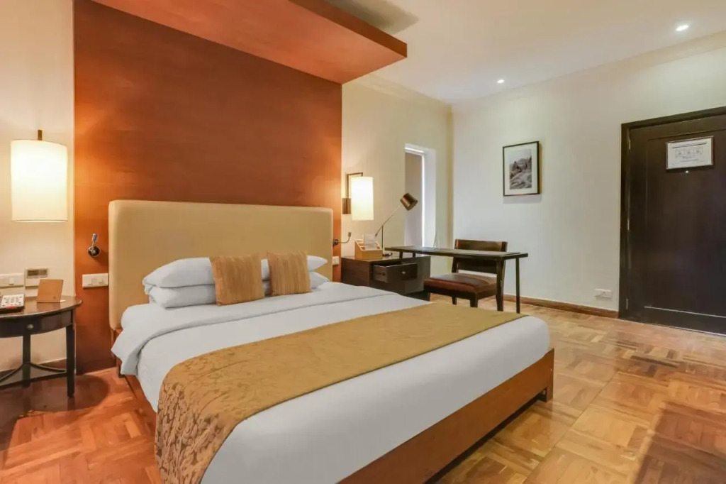 Club Mahindra Resort - Tungi