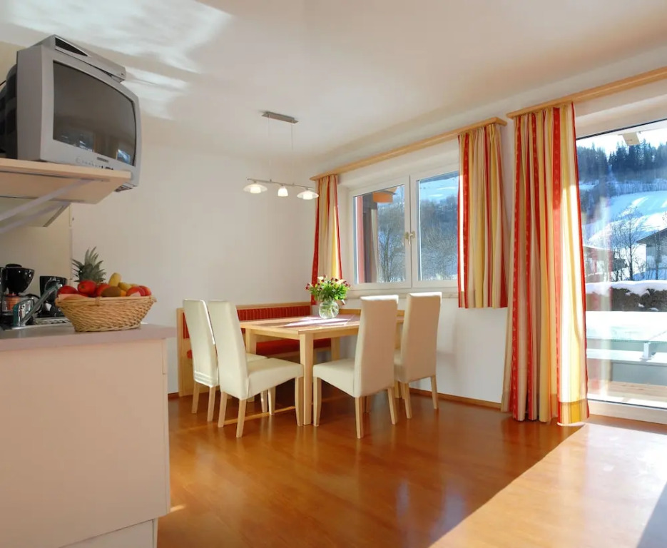 Apartment Dahoam