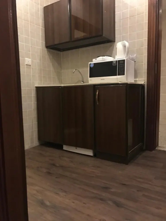 Ayoon Al-Mamlakah Hotel Suites