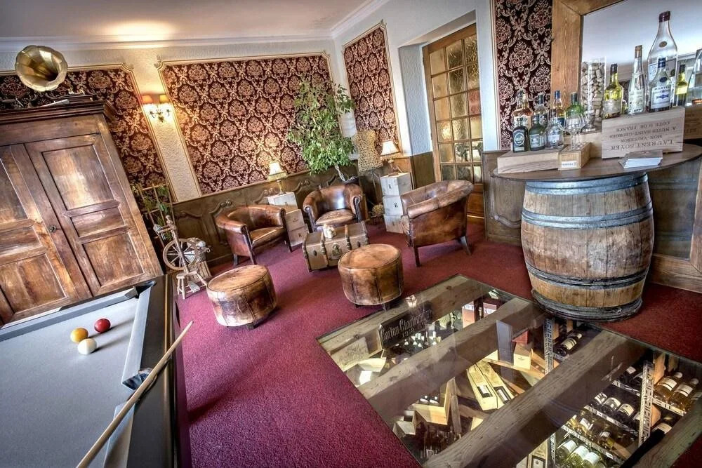 Hotel Brunel