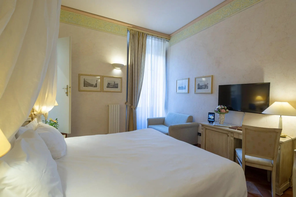 Hotel Davanzati
