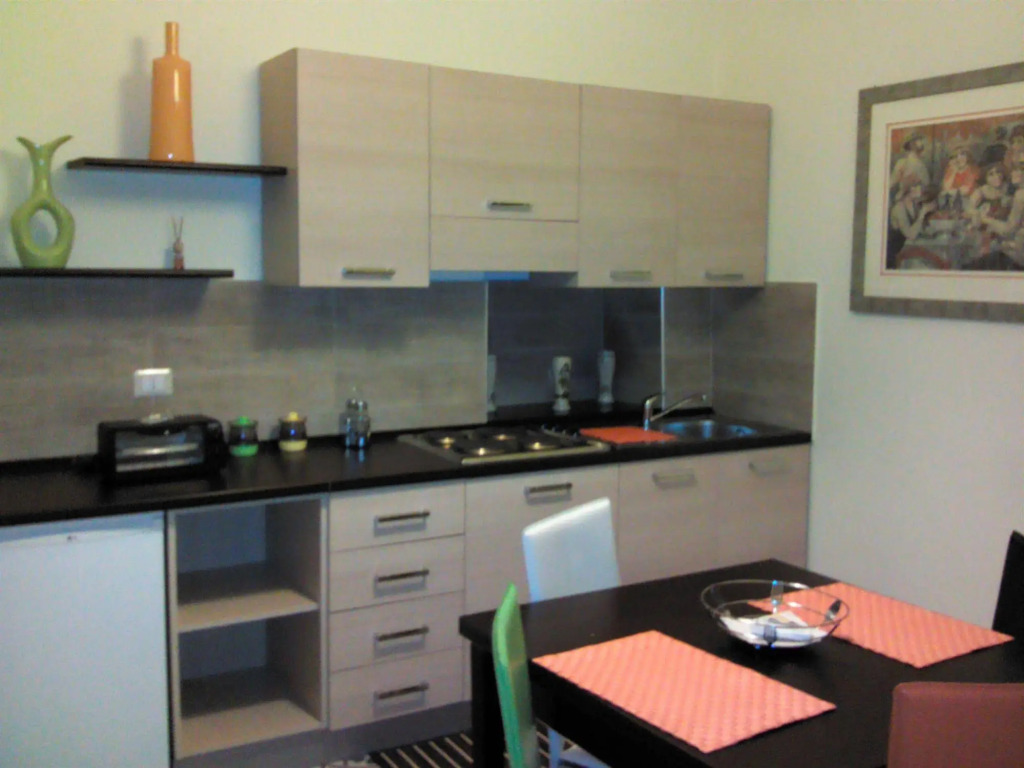 Albergo Diffuso Dimora Rossi B&B