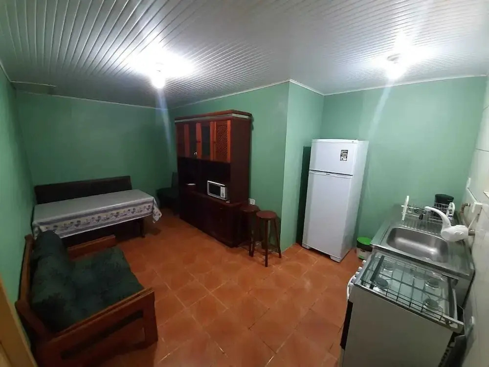 Pousada Recanto Sul