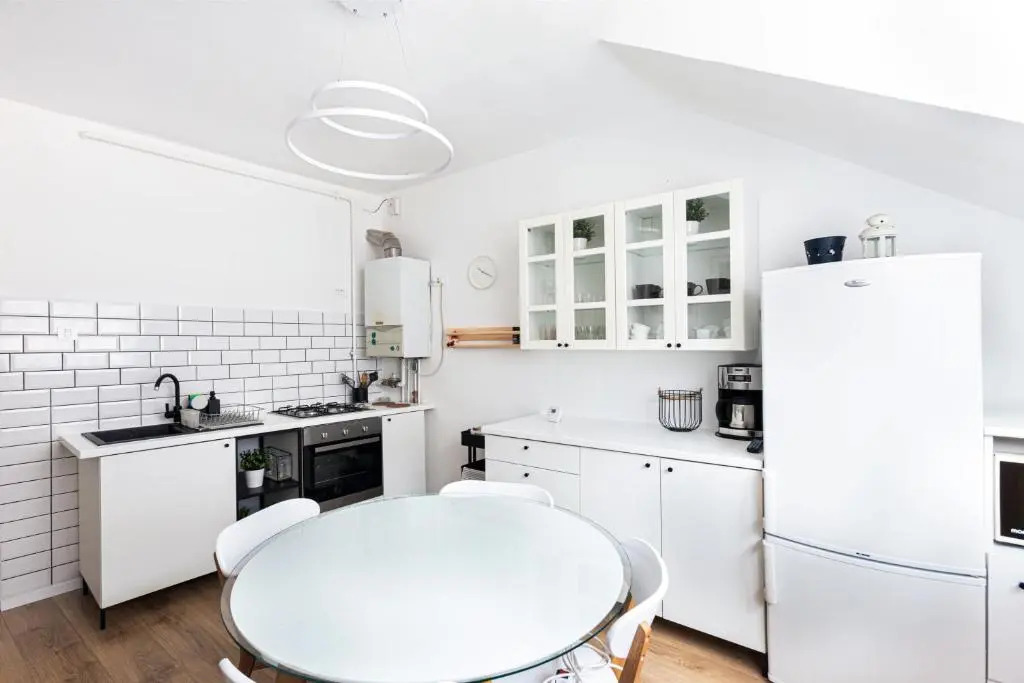 Apartament Agnes