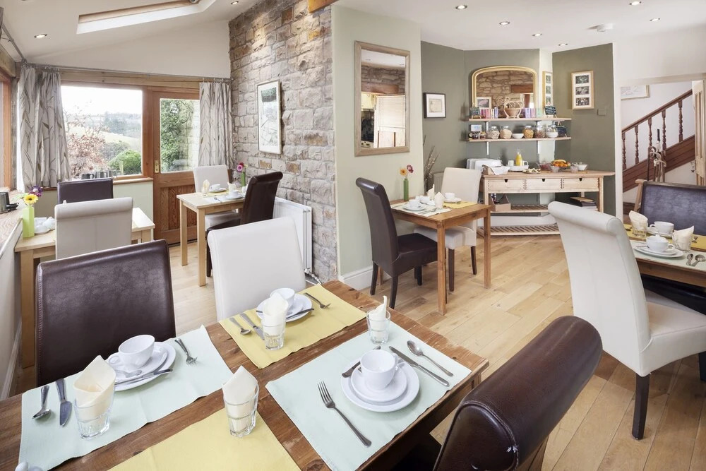 Brookside Villa B&B