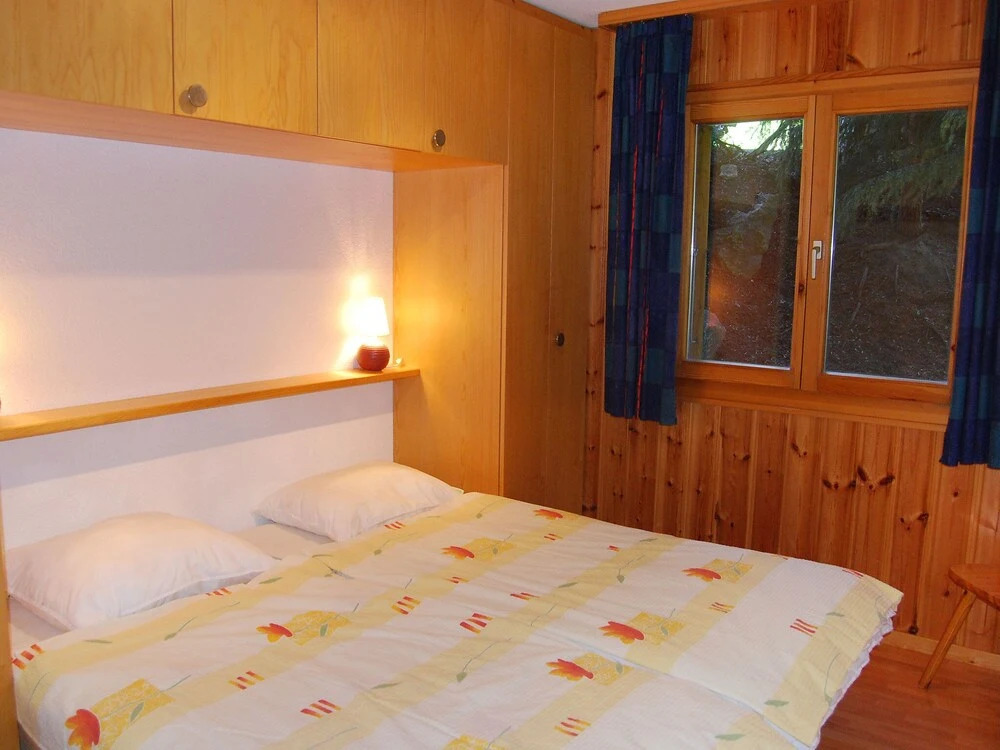 Apt 212x Veysonnaz in Veysonnaz