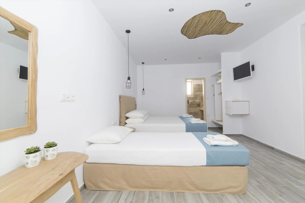 Korali Hotel