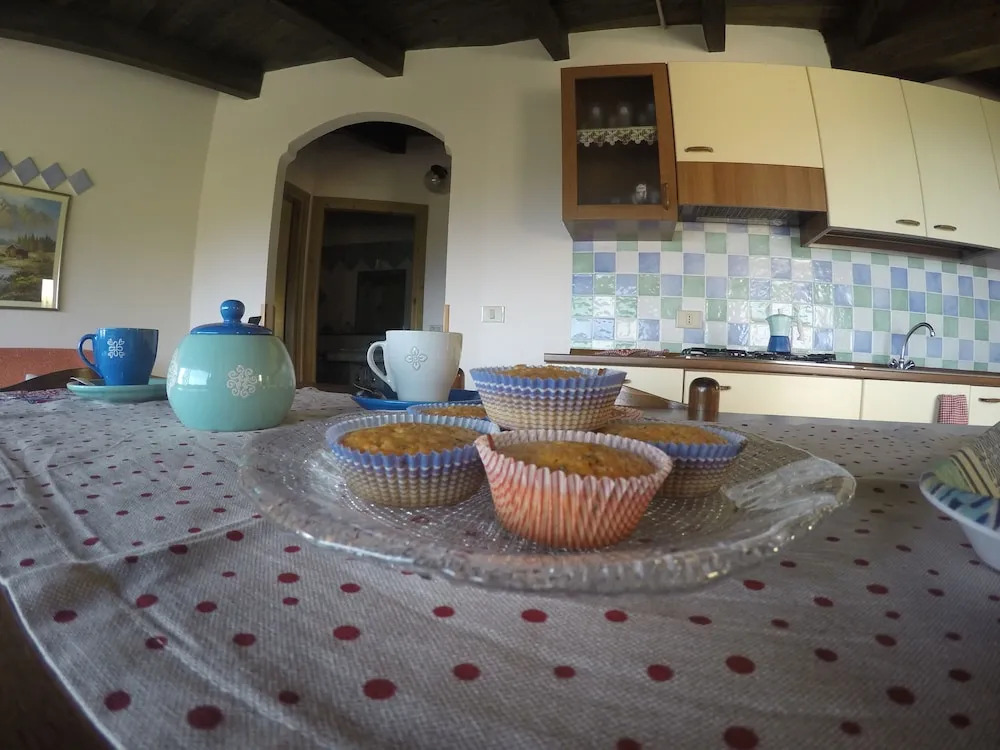 Appartamenti Con Vista Panoramica