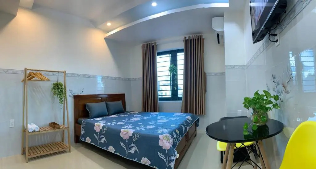 The Fiii Homestay&Beauty