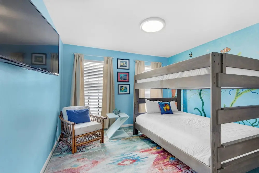 Seashells at the Beach Retreat
