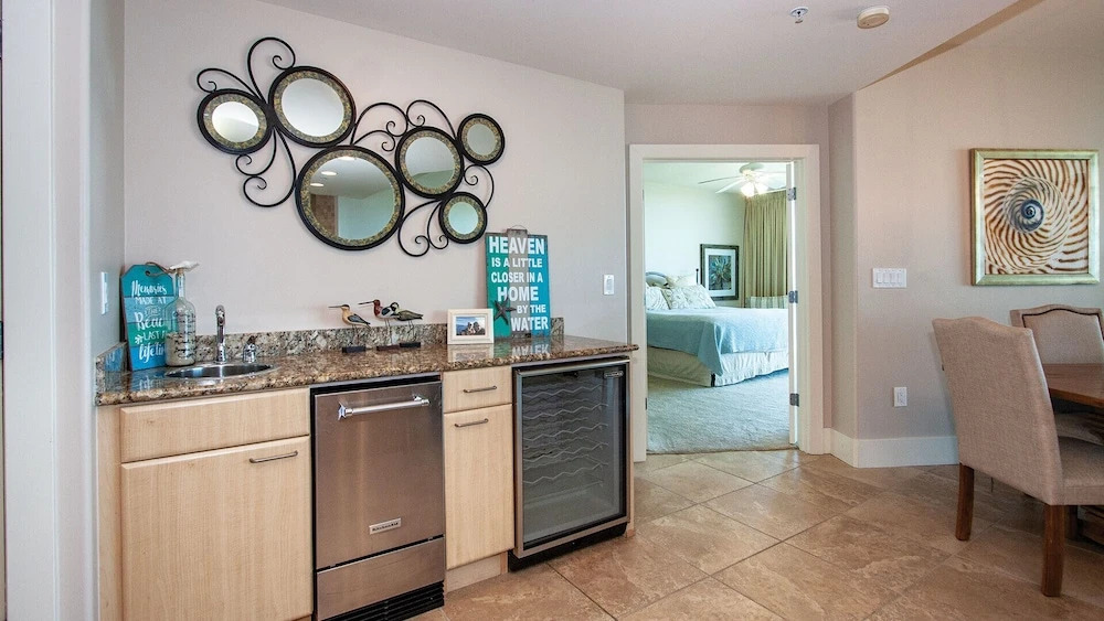 Two-bedroom With Breathtaking Views - Unit Crd0309