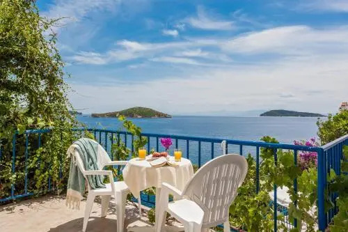 Flat 2 Bedrooms 1 Bathroom - Skiathos