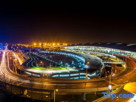 Nanjing Jijia Homestay (Lukou Airport)