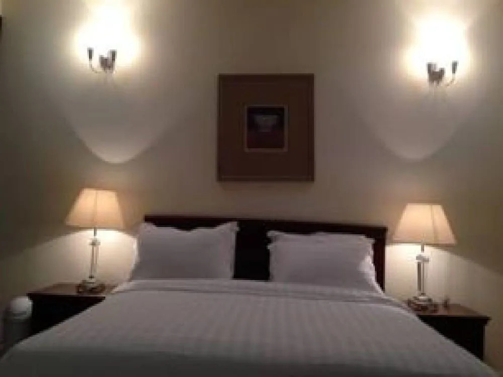 Sea Scene Hotel Apartments