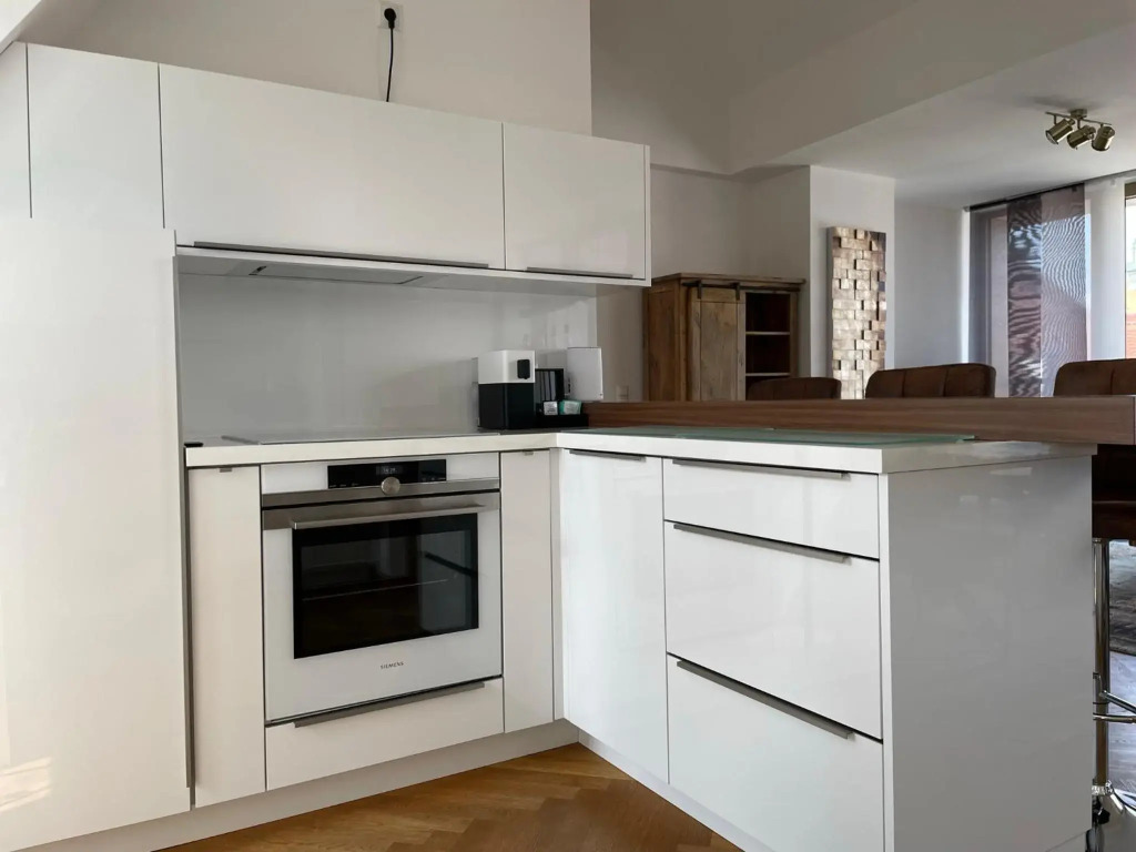 Modernes Apartment An der Frauenkirche II
