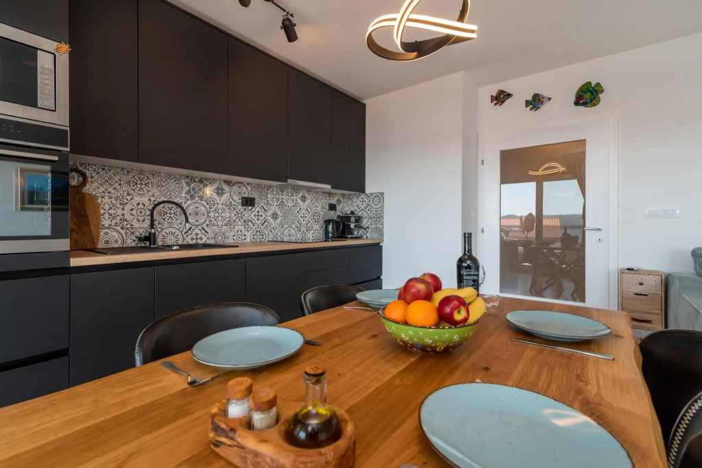 Apartman Adriana