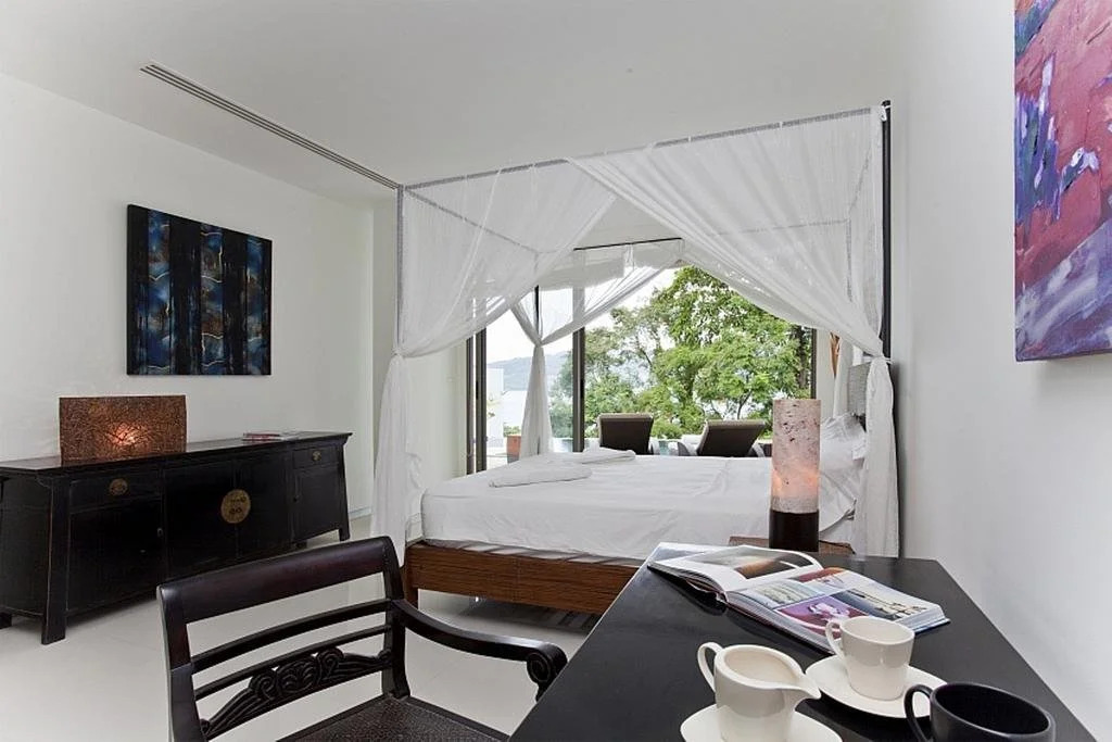 Seductive Sunset Villa Patong A6