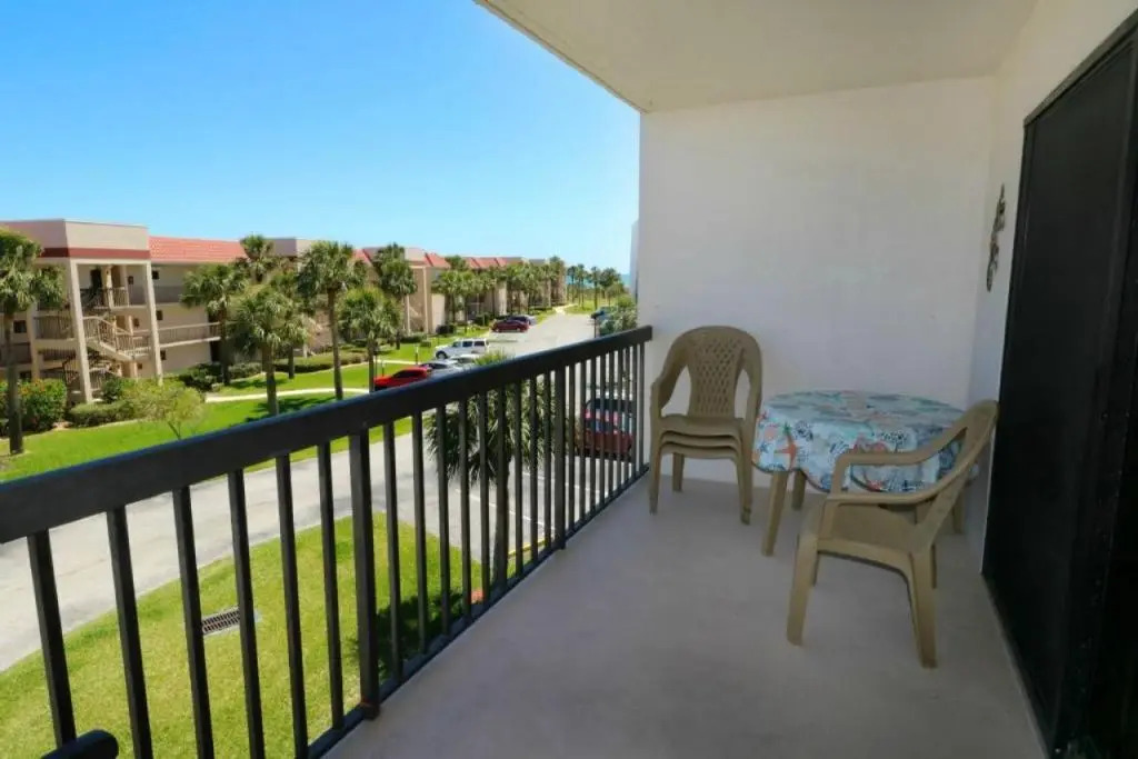 Ocean Village Club H35
