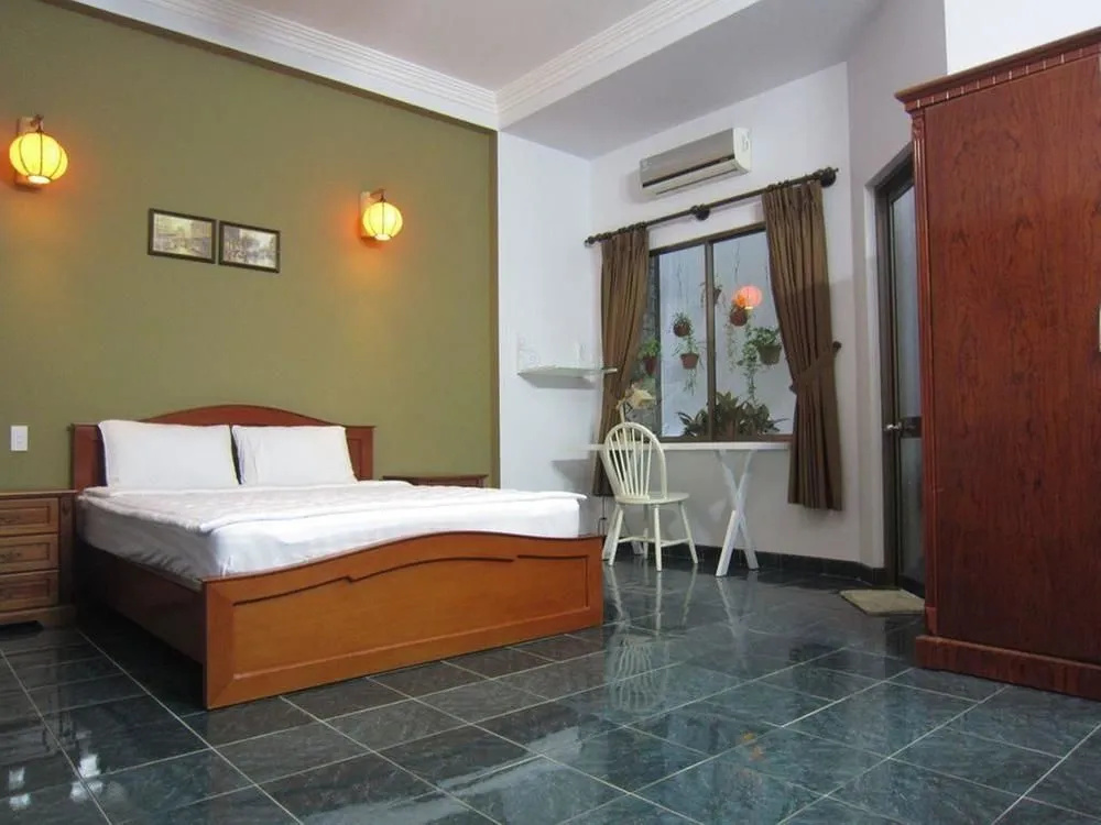 Supe Homestay Nguyen Thi Minh Khai