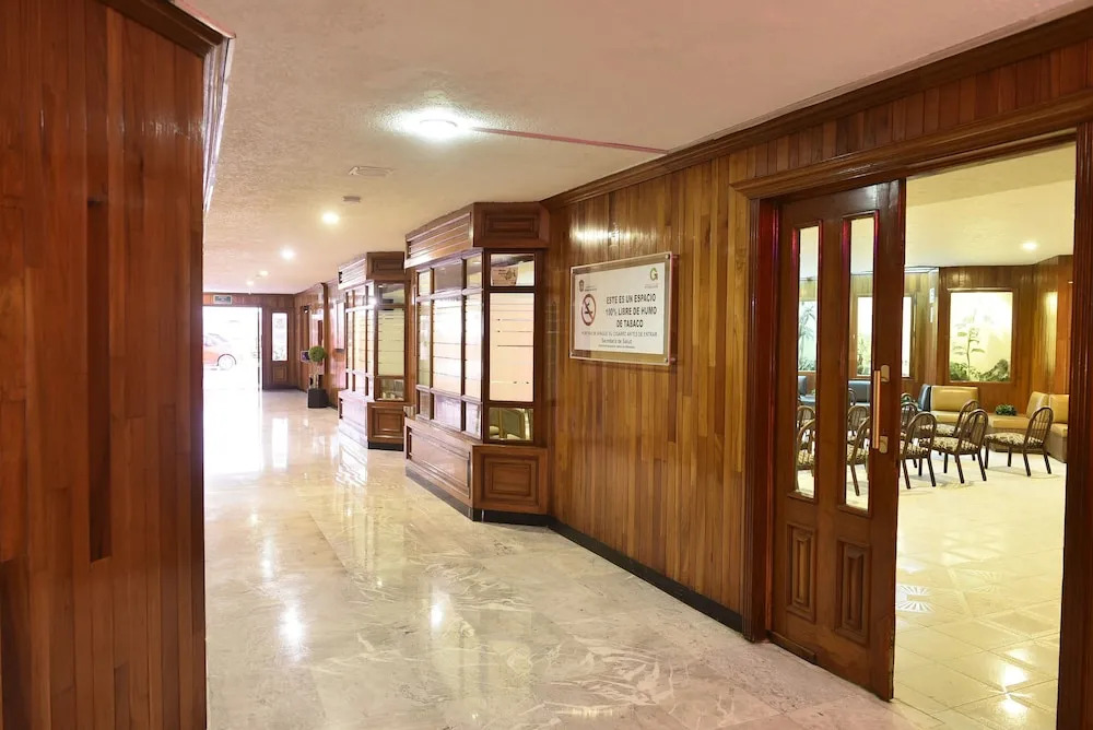 Hotel Atizapan