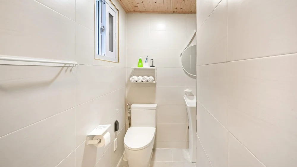 Jeju Dalbaekstay