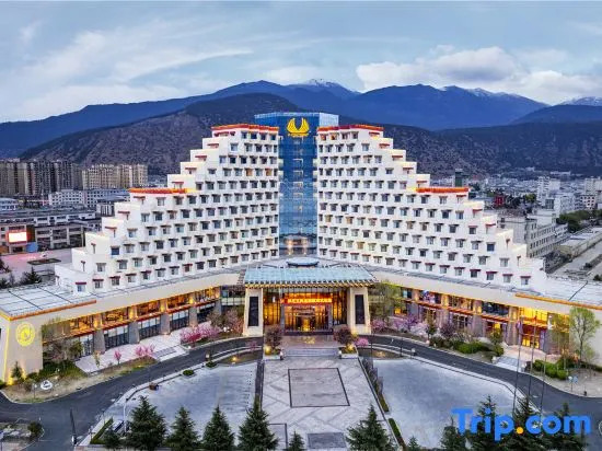 V-CONTINENT Nyingchi Hotel