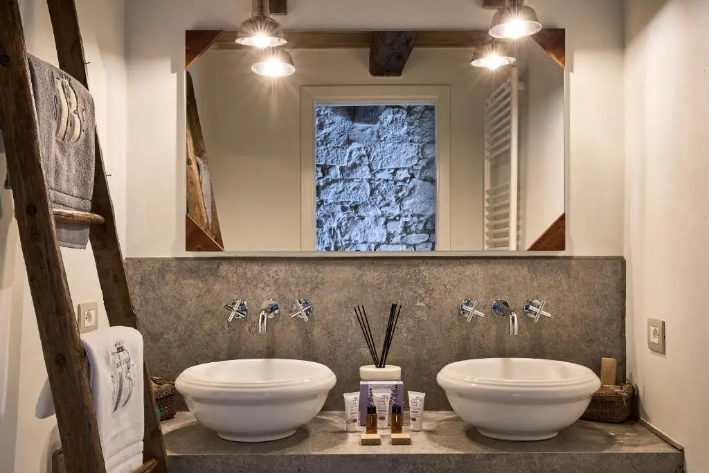 Bolgheri Wine Suite