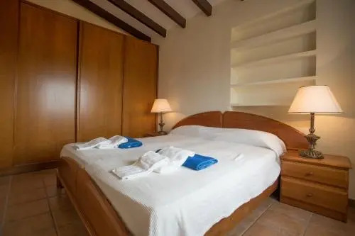 Casa Chimo